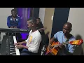 Light dance - Ennio Mano (Cover by Charles Munkuli)