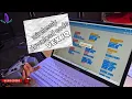 Wirelessly download code to VEX IQ Brain
