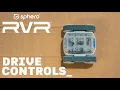 Meet Sphero RVR How do the Drive Controls Work