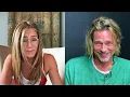 Download Lagu Brad Pitt and Jennifer Aniston Still Have Chemistry