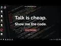 Insert Data to Database using PHP MySQL Sinhala - Part 01