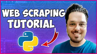 Web Scraping Tutorial Using Python BeautifulSoup Tutorial
