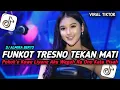 Lagu DJ FUNKOT POKOK'E KOWE LIYANE AKU WEGAH RAONO KATA PISAH VIRAL TIKTOK TERBARU YANG KALIAN CARI