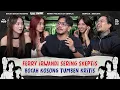 Download Lagu BBK EP. 59 | PEMBAHASAN ‘DAGING’ FERRY IRWANDI \u0026 COKI | INI BUKTI BBK ITU PINTER, CUMA PURA2 KOSONG!