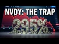 Everyone Gets NVDY Wrong Here s the REAL Performance No One Talks About
