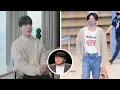 Download Lagu HYBE PANIC, Taehyung disappears after Jungkook's shocking confession in America