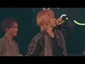 KID PHENOMENON “Wheelie” LIVE at TOKYO GARDEN THEATER