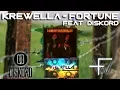 Lagu Krewella - Fortune (feat. Diskord) plus lyrics
