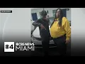 Aunt of one of the suspects in Broward crime spree speaks out vouching for his release