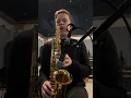 Lagu Last Christmas (Saxophone cover)