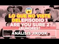 JIKOOK - RESUMEN AYS2 EP.1 ¿Viaje a Suiza? ¡Historia del SM! (Cecilia Kookmin)