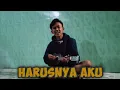 Download Lagu ARMADA Harusnya aku - Cover IYOSH • KENTRUNGAN . . .