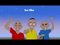 Download Lagu Limoblaze x @MosesBliss  - GRATEFUL (Official Lyrics Visualizer)