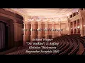 Wagner: "Die Walküre", Act 3 - Thielemann (Bayreuth 2007)
