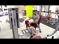 BH FITNESS Abduktoren Adduktoren Dual L250