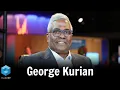 George Kurian NetApp NetApp INSIGHT 2025