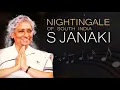 Download Lagu Chinna chinna vanna kuyil Extreme High Quality Mp3 - S.Janaki