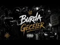 TUĞRUL BEKTAŞ ft. KAISA NATRON x CASH FLOW x ORTAQ - BURDA GECELER (Uğur Yılmaz Remix)