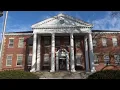 A Walk In Mount Sterling Kentucky