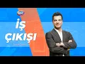 Is Cikisi Burak Tatari