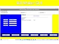 Billmaker GUI Application Part4 in Python Tkinter