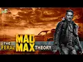 The Feral MAD MAX Theory