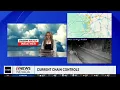 Winter weather brings chain controls to Sierra roads