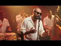 DRAGANOV – TSSWIRTEK (Afro-Cuban Cinematic Jazz Fusion) 🌙🎷