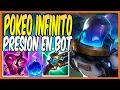 Download Lagu 🔥¡El MEJOR SUPPORT para POKE en BOT LANE!🔥DAÑO INFINITO sin RESPUESTA