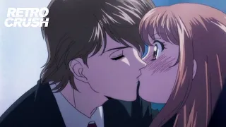 she went from fighting with the upperclassmen to kissing him itakiss 2008