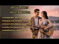 Lagu SPESIAL DUET AKUSTIK: 5 Lagu Romantis Terbaik Sepanjang Masa (Full Album)
