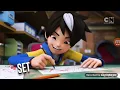 Download Lagu Mechamato The Animated Series Sing-Along