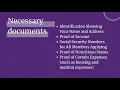 How to Complete the Application for SNAP Benefits