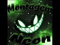 Montagem Neon