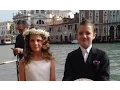 Download Lagu Amira Willighagen - Venice Gondola Tour - \