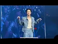 Download Lagu 250717 -  CONNECT ARMY: TELEPATHY - Jin - ANAHEIM D1 - 4K 직캠 FANCAM