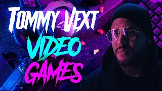 Tommy Vext Video Games 