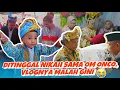 INI YANG DI SUKAI NONA INDAH KALAU PULANG KAMPUNG | INDAH PERMATASARI \u0026 ARIE KRITING