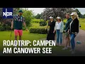 Download Lagu Roadtrip: Stopp an der Mecklenburgischen Seenplatte (S06/E03) | Tietjen campt | NDR Doku