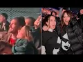Download Lagu CANDE VETRANO Y ANDRÉS GIL SE MOSTRARON JUNTOS EN EL SHOW DE LALI, AL IGUAL QUE TINI Y RODRI DE PAUL