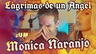 Lágrimas De Un Ángel Monica Naranjo 