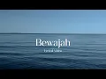 Download Lagu Bewajah - Ishaan Kaushik (Official Lyric Video)