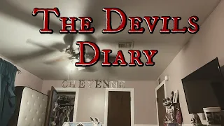 the devils diary unofficial movie 