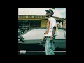 Toosii - Where You Been (AUDIO)