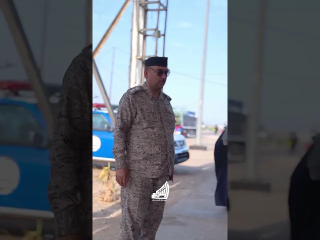 ⁣المشايه في محافظة البصرة - قضاء عزالدين سليم - منطقة الصباغيه