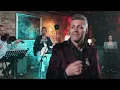 BOJAN VASKOVIC I ORKESTAR ALEKSANDRA SOFRONIJEVICA - NOC JE TIHA (Live) [OFFICIAL VIDEO]