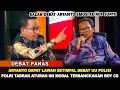 Download Lagu DEBAT PANAS 🔥PENGACARA ROY SURYO BUNGKAM ARYANTO SOAL PERPOL PENDALAMAN IJAZAH JOKOWI