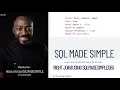DAY 16 - SQL RIGHT JOIN Explained with Examples SQL Made Simple