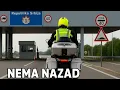 Download Lagu NAPUŠTAM BEOGRAD, ODLAZIM IZ SRBIJE