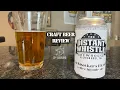 The Distant Whistle Brewhouse Backpacker s Blonde Review